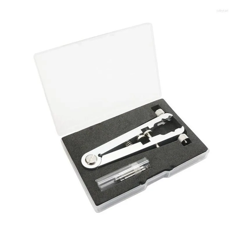 Repair Tools & Kits Watch Repair Kits Bracelet Pliers Standard Of Spring Bar Bands Removing Tool Watches Watch Accessories Ott2R