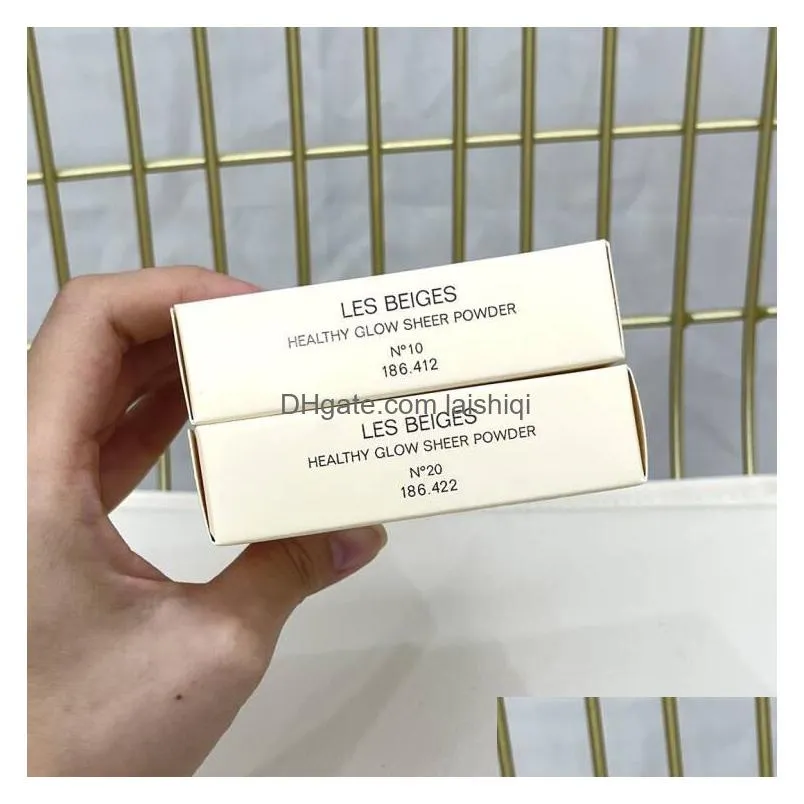 N10 Powder DHgate.com:Les Beiges Sheer Powder Foundation - Natural Glow, Long ...