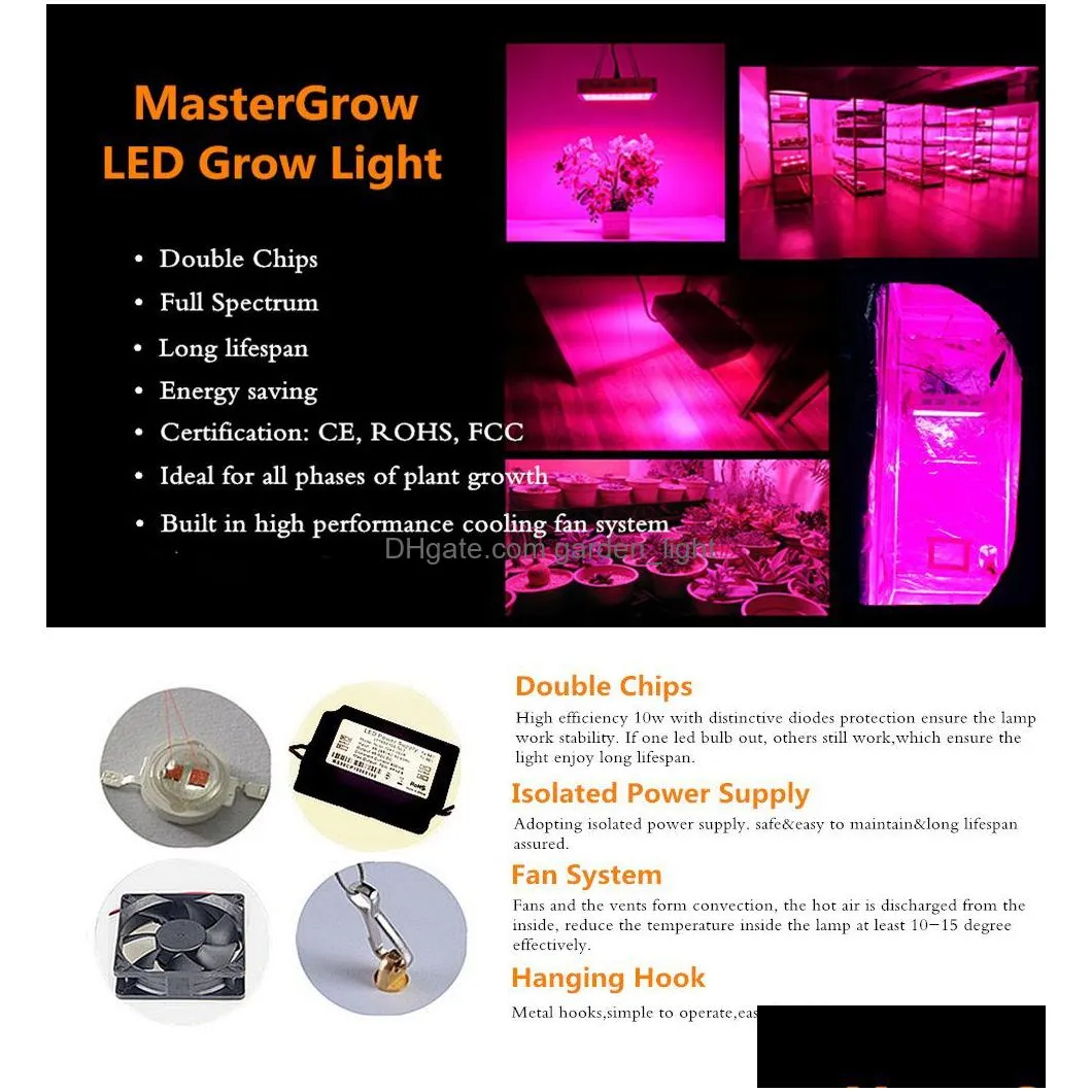 double switch led grow lights 900w 600w full spectrum with veg and bloom model for indoor greenhouse grow tent