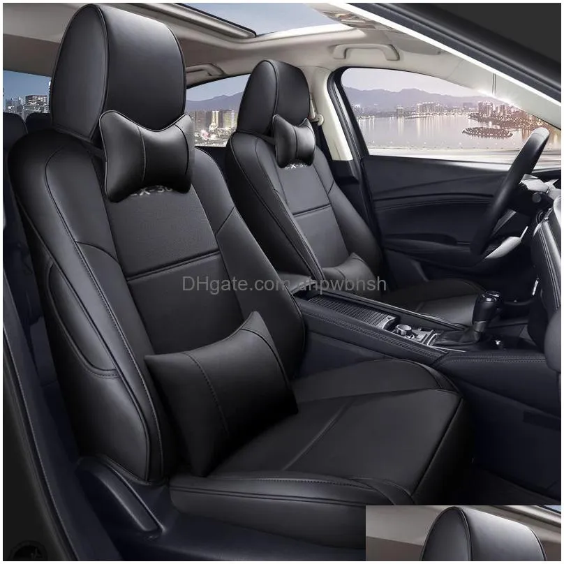 Cx 30 seat covers discount