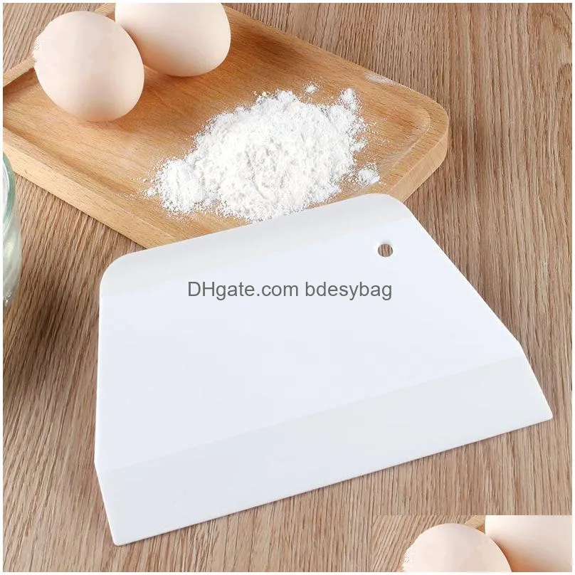 dough cutters diy pastry cream spatula slicer cake knife fondant smoother scraper kitchen baking decorating accessories