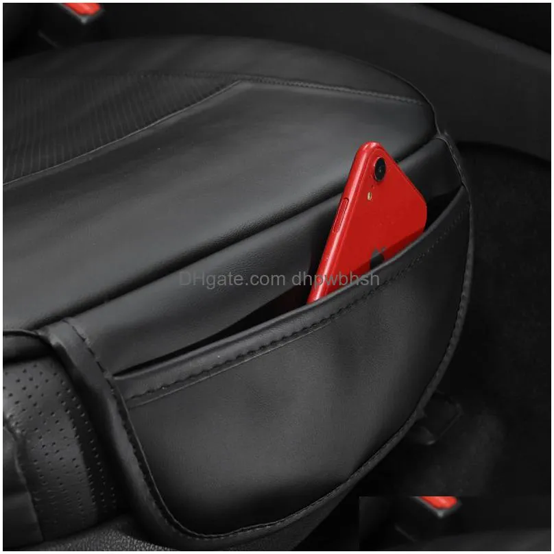 car seat cushion for  logo camry avalon highlander corolla ralink rav4 auto parts comfort luxury nappa leather seater cover