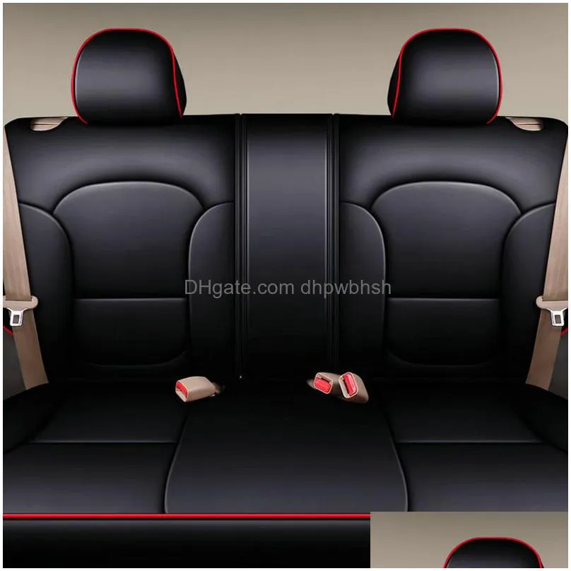 custom car seat covers for hyundai i35 2010 2011 2012 2013 2014 2015 2016 2017 years leather automobiles detail styling seats