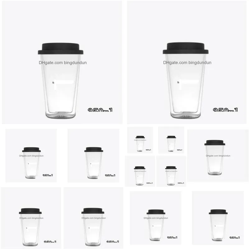 bottle coffee cups fashion design g 223708