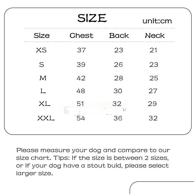 Dog Apparel Fashion Dog Clothes Jacquard Letter Pattern Soft Dogs Sweater Pet Casual Wear Clothing Cardigan Sweaters Knitted Coat Drop Dhiru