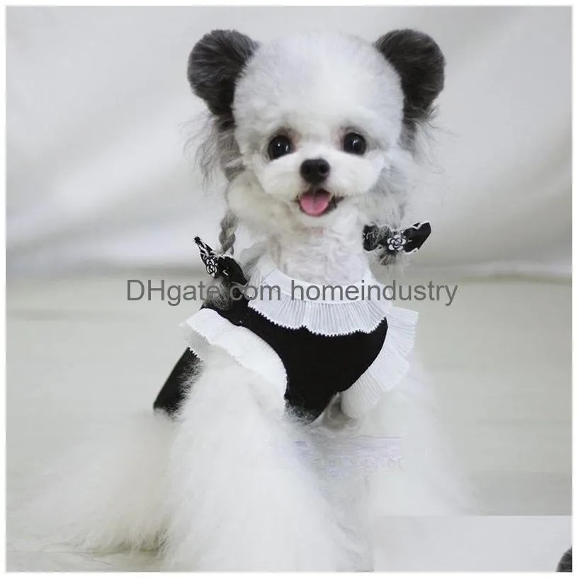 Trendy dog clothes new arrivals