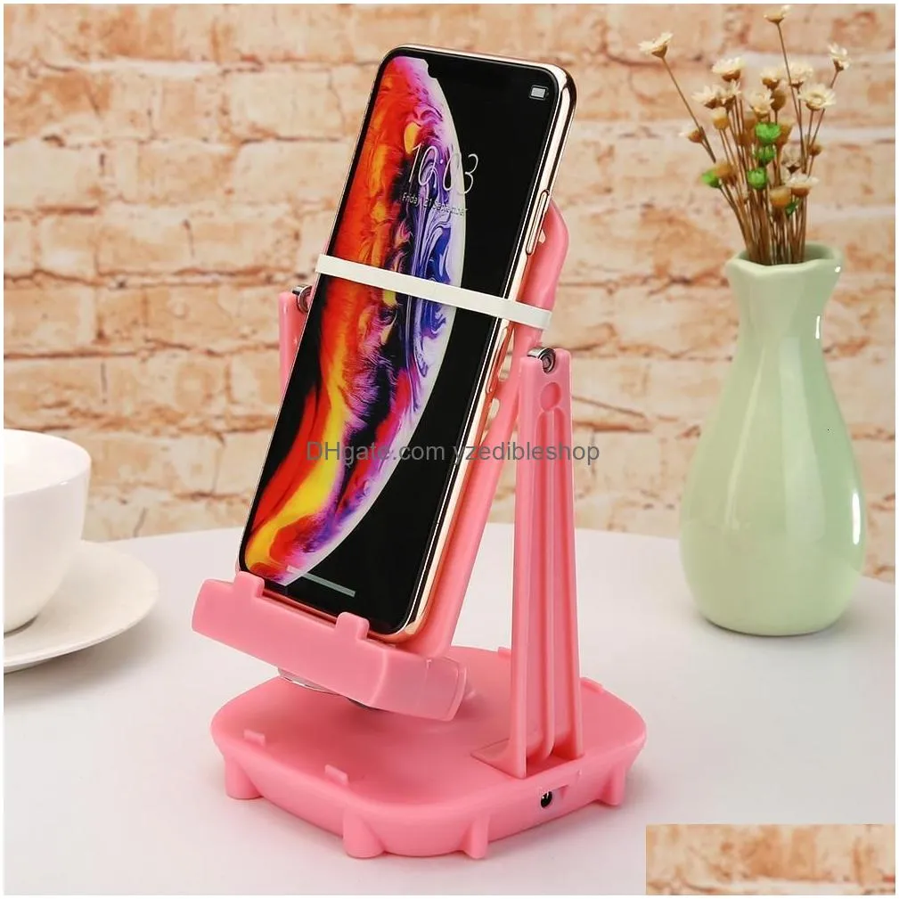 decorative objects figurines creative mobile phone swing pedometer shelf automatic shake wiggler wechat motion brush step safety wiggler with usb cable