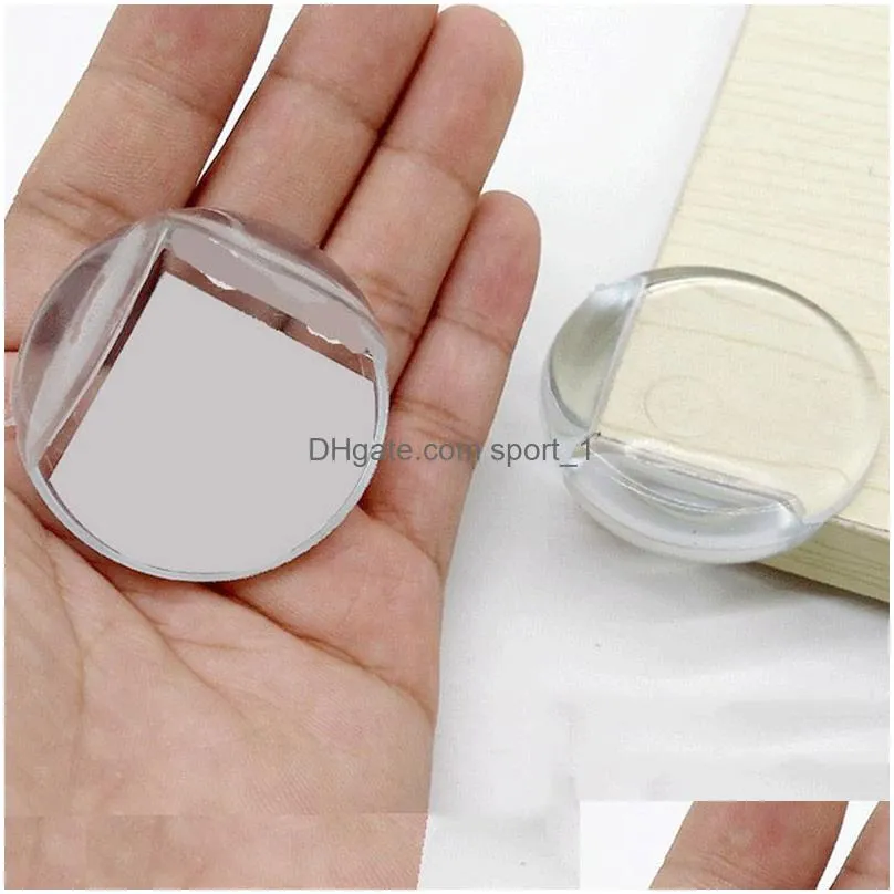 furniture accessories table corner protector cabinet angle guard bed glass corners cover anti-collision edge cushion children safety baby security kid care