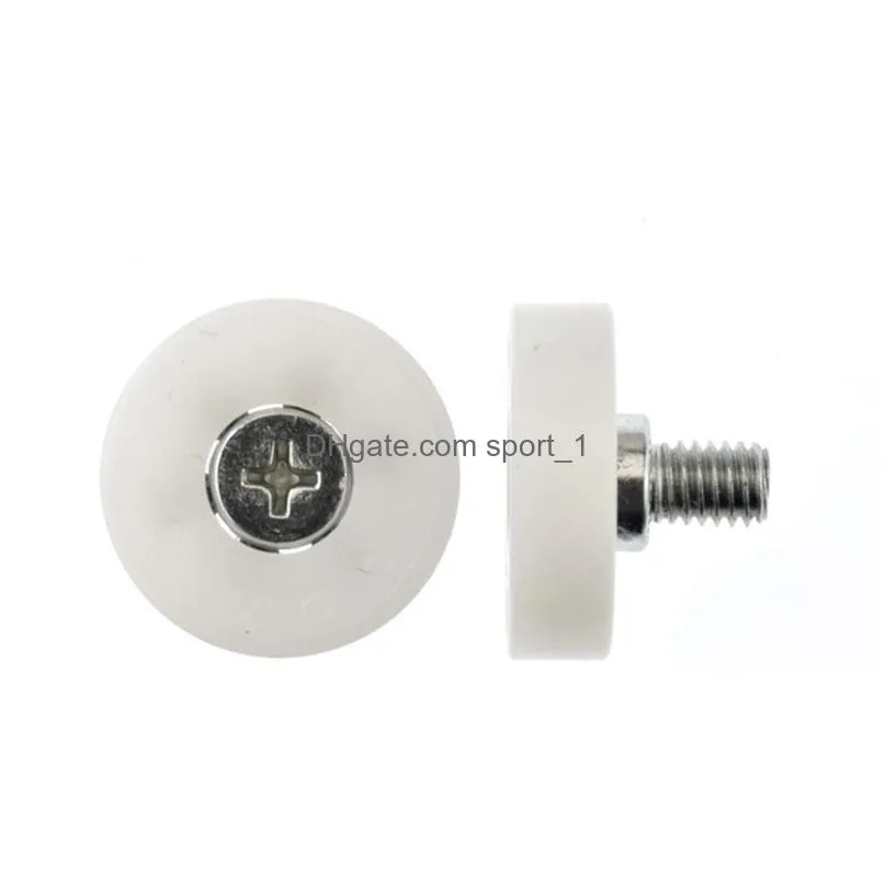 Sheave Positioning DHgate.com:Nylon Sliding Door Casters, Furniture Accessories Caster ...