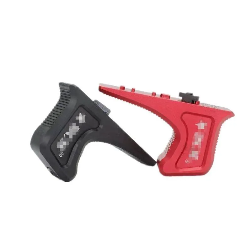 tactical accessories handstop mlok bcm grip handle for toy outdoor activities