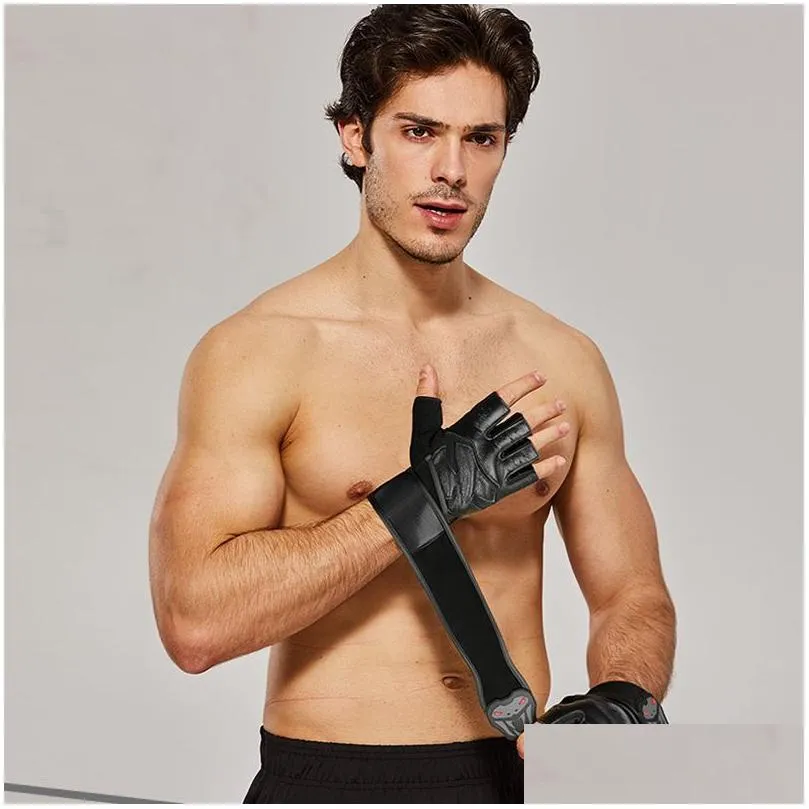 Crossfit weightlifting gloves 2025