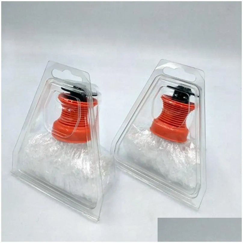 Filtration Heating Balloon Bags Filling Chamber Kit For Volcano Digit Easy Air Bag Replacement Accessories 221119 Drop Delivery Hom Ott5T