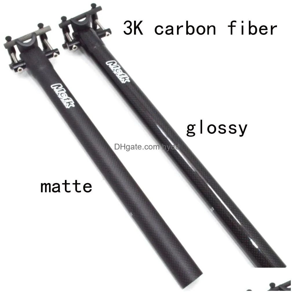 Postes De Asiento De Bicicleta Mcfk Poste De Bicicleta Ud Fibra De