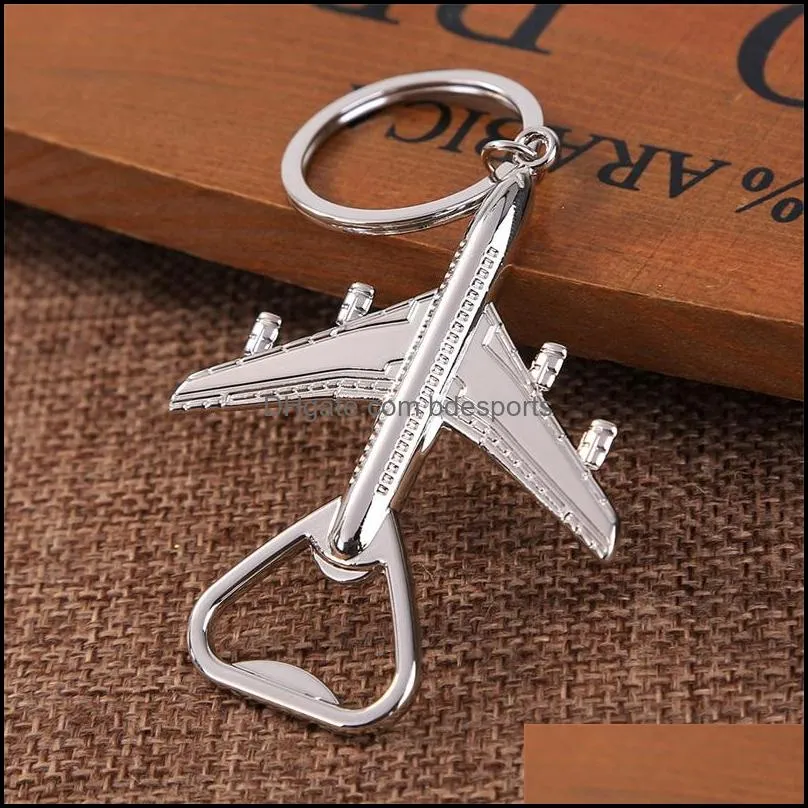 retro key ring personalized wedding favors giveaways gift bottles openers sliver color keys chain new arrival 1 6lt l1