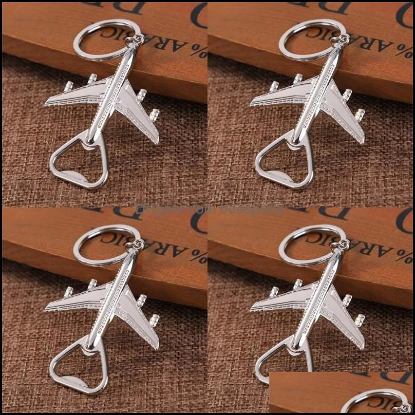 retro key ring personalized wedding favors giveaways gift bottles openers sliver color keys chain new arrival 1 6lt l1