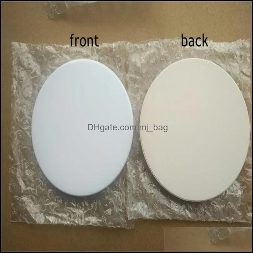 sublimation blank ceramic coaster high quality white ceramic coasters heat transfer printing custom coaster thermal coasters a02 147