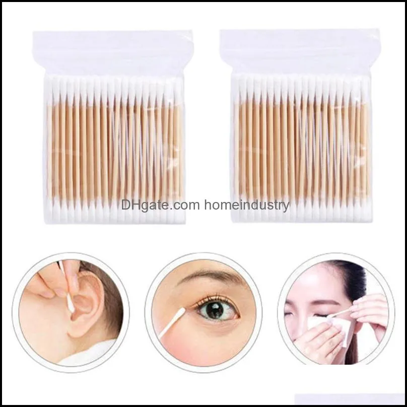 sponges applicators & cotton ear cleaning kit silicone soft spiral wax remover plug tool care swab scoopsponges harr22