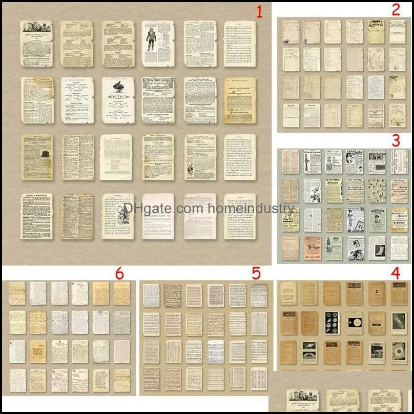 gift wrap 25pcs vintage label stationery diy diary scrapbooking journal planner book collection music series decorative stickers