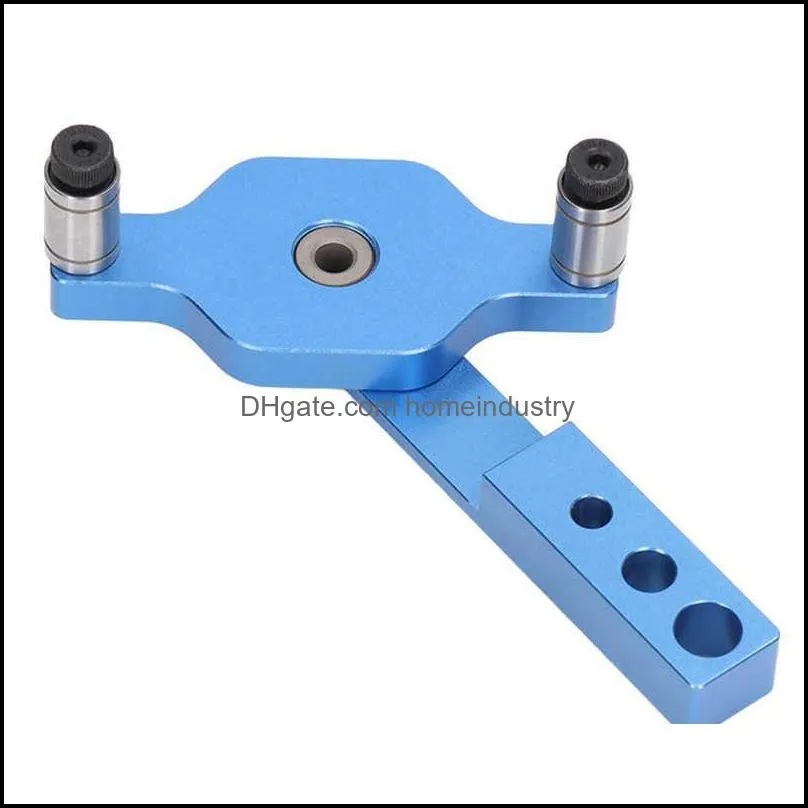 craft tools drilling locator drill hole guide jig for woodworkingcraft craftcraft