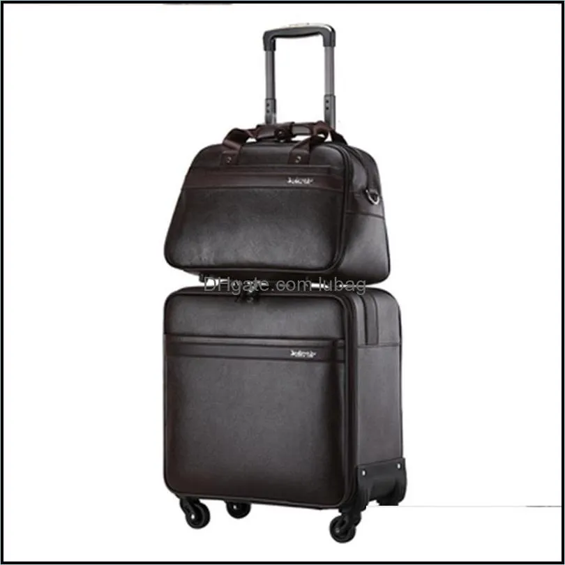 Suitcases 2021 High Quality 16