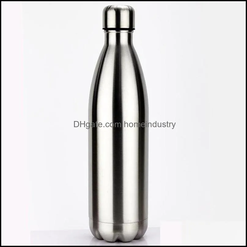 Diversion Water Bottle Secret Stash Pill Organizer Can Safe Stainless Steel Tumbler & Hiding Spot for Money Bonus kettle with stor259z