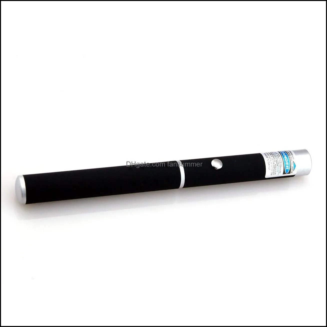 Powerful Blue Violet Laser Pen Pointer 1mw 405nm Beam Light Cat Toy High Power Blue Violet Laser