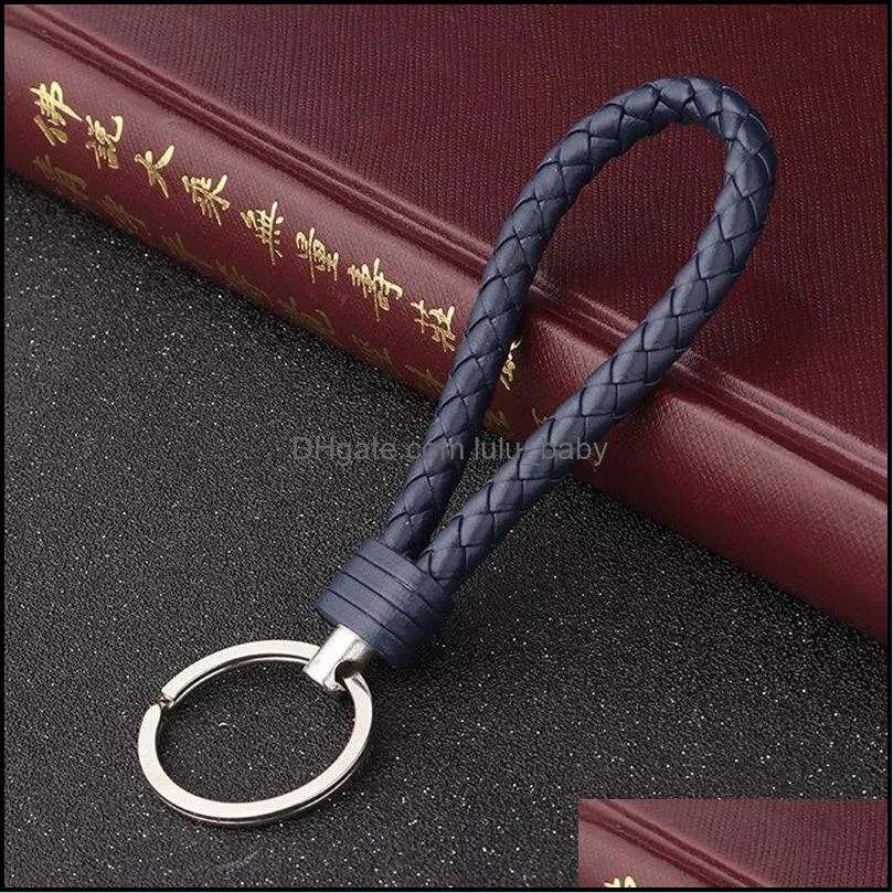 12pcs porsche  bmw 12-color keychain men`s and women`s bag accessories pendant