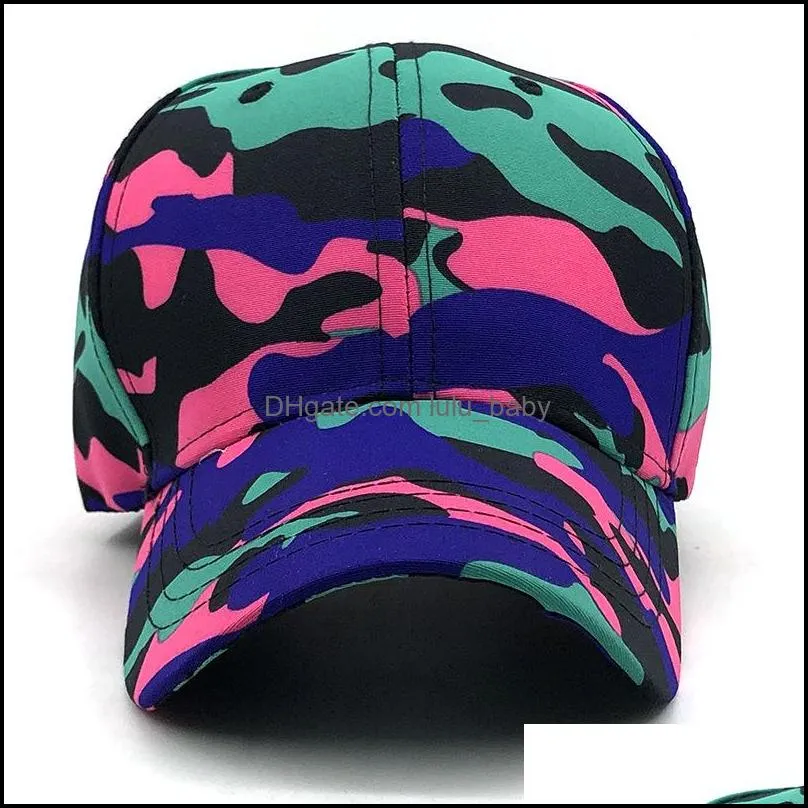 camo baseball cap men women snapback hat female male snap back hats tactical camouflage caps summer woman man snapbacks wholesale