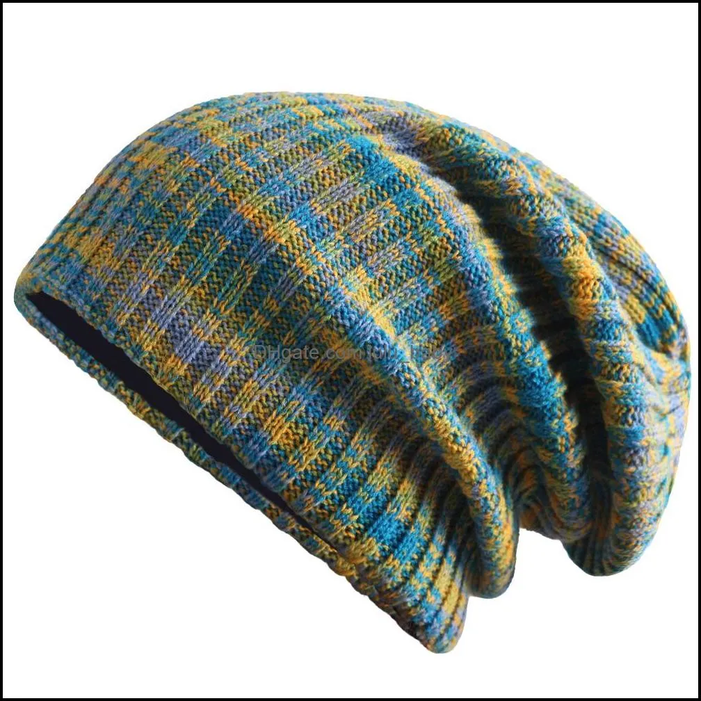 women`s winter hat 2021 men`s woman cap male caps for men knitted hats women beanie female warm beanies fashion accessories wholesale