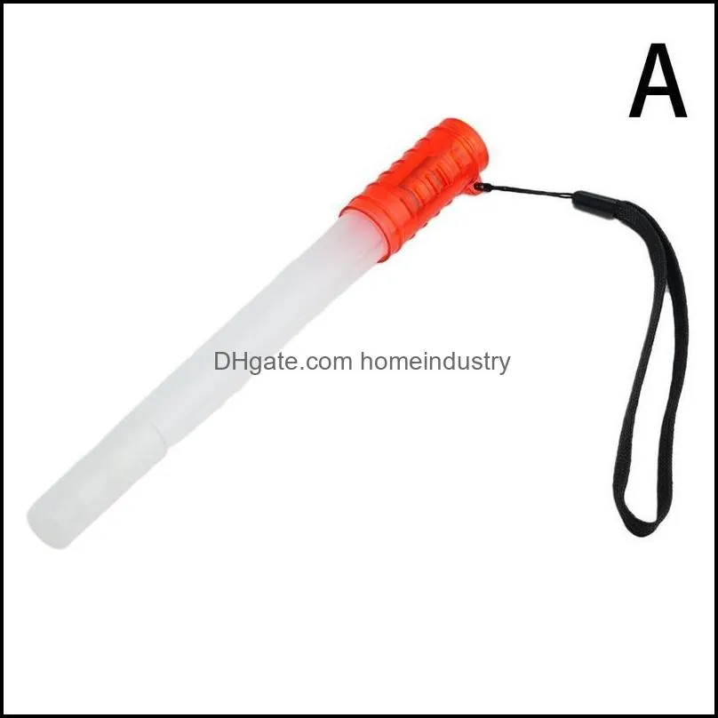 party decoration led whistle light electronic flashing stick concert aid field emergency signal