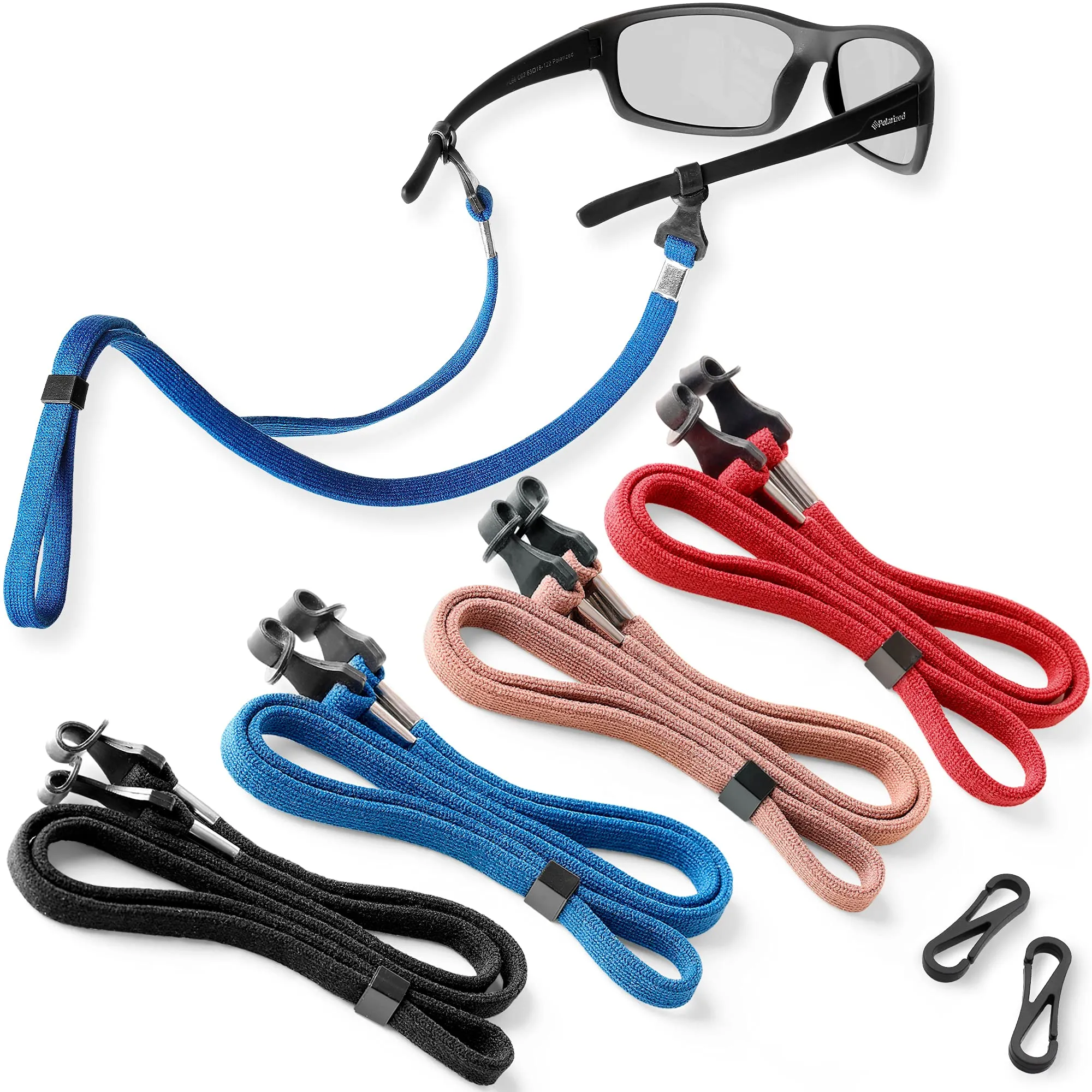 floating glasses strap sunglass straps adjustable eyeglasses holder