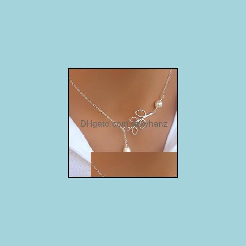 5 styles designer jewelry women necklace simple infinity cross slide necklace 925 silver chain pendant bird and tree jewelry