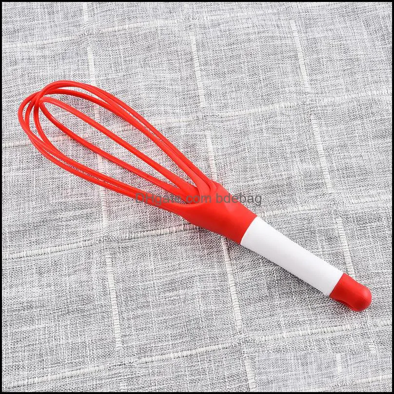 Food Grade Egg Beaters Egg Agitator Multifunction Whisk Mixer Eggs Cream Baking Flour Stirrer Rotary Manual Kitchen Cooking Tool