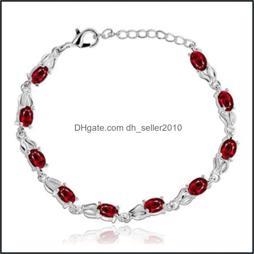 women men indian jewelry bracelets bangle gemstone pulseras 925 infinity 925 sterling silver bracelets 584 q2