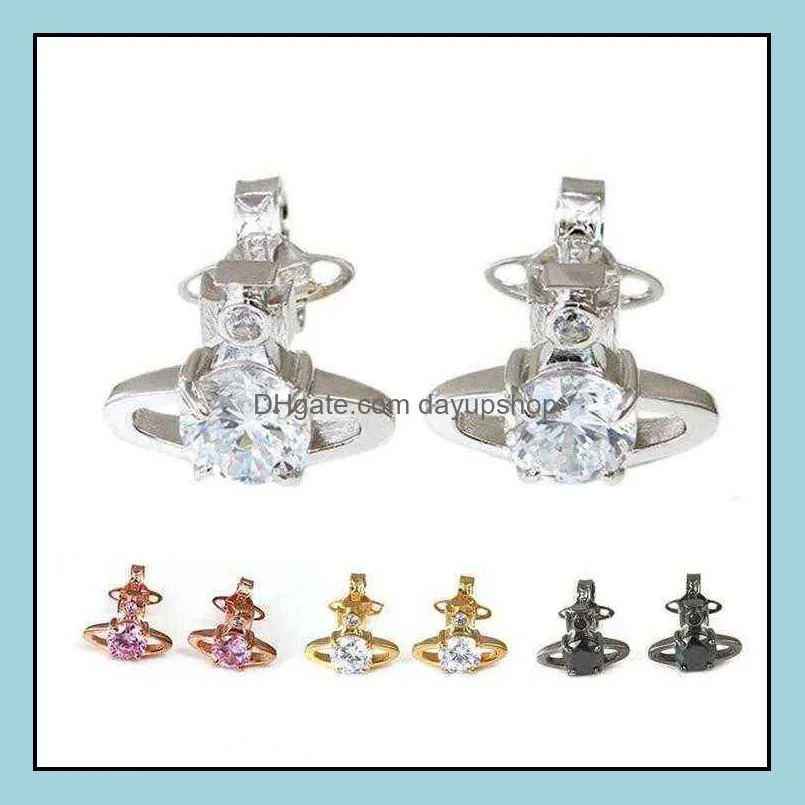charm charmKiki Japan purchases Westwood Reina diamond jewelry in 4 colors