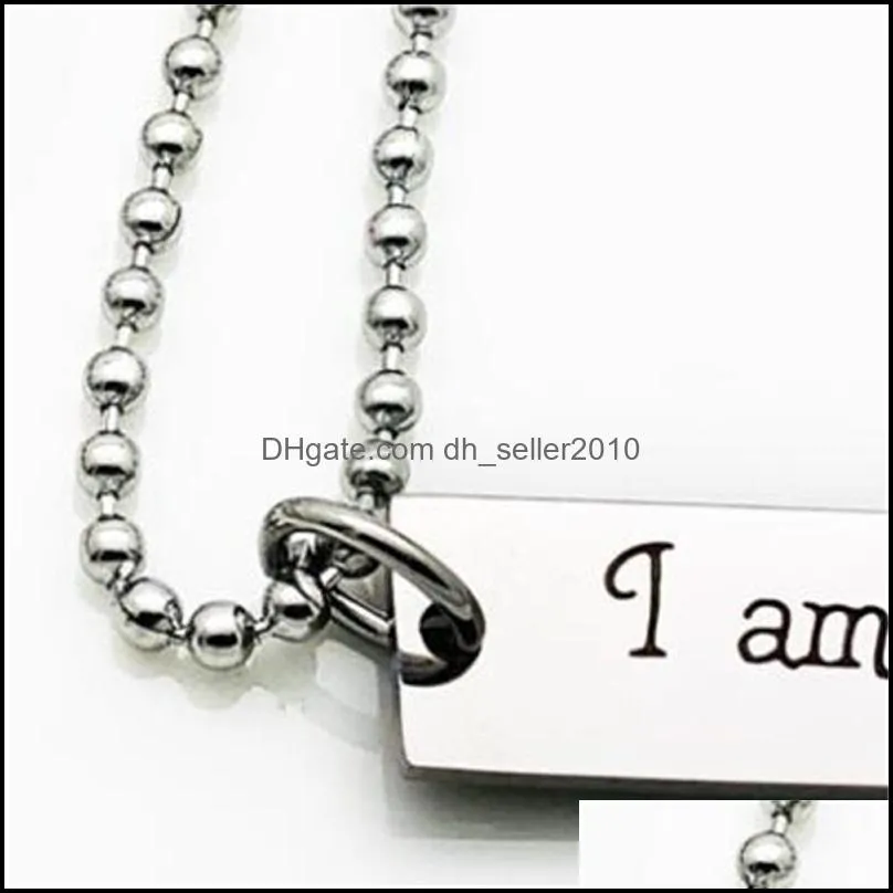Lovers Good Friend Ornaments Key Ring Pendant Necklaces I Am Have Had Enough Of It Necklace Jewelry 2 8jg T2