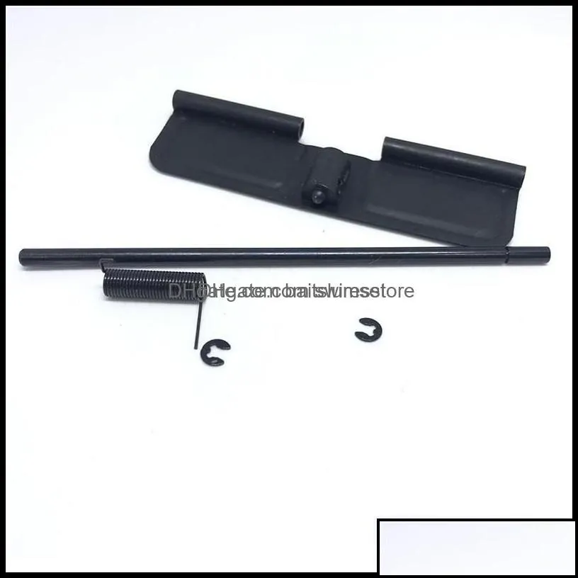 others tactical accessories gear m4 m16 ar 15 upper receiver parts kits steel airsoft forward assist dust erl assembly set 223 riflescope