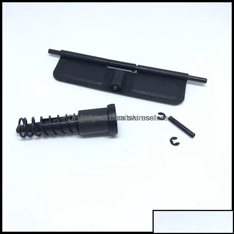 others tactical accessories gear m4 m16 ar 15 upper receiver parts kits steel airsoft forward assist dust erl assembly set 223 riflescope