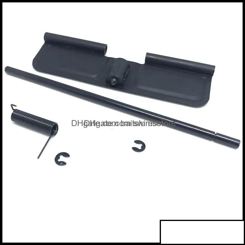 others tactical accessories gear m4 m16 ar 15 upper receiver parts kits steel airsoft forward assist dust erl assembly set 223 riflescope