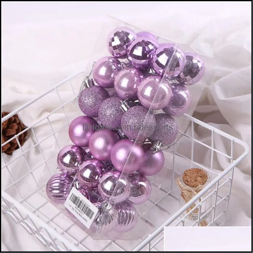 christmas balls tree ornaments xmas decor hanging pendants year 2022 gift