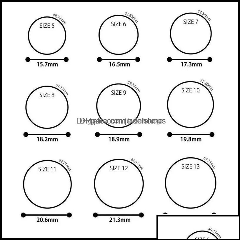 Wedding Rings Jewelry Cross Sile Ring For Men Women Premium Medical Grade Rubber Bands Size 8 9 10 11 12 13 Crossfit Drop Delivery 2021