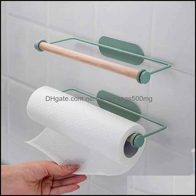 towel hanger matte black rack wall mounted holder bathroom space aluminum single layer multilayer accessories