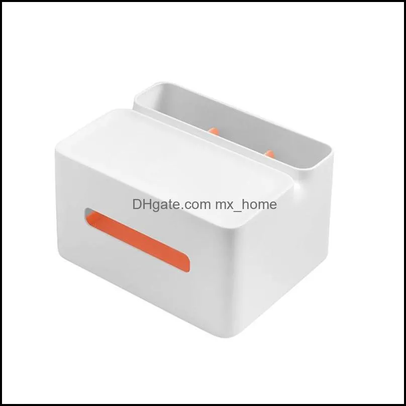 desktop box living room coffee table plastic paper towel storage wholesaler 2021