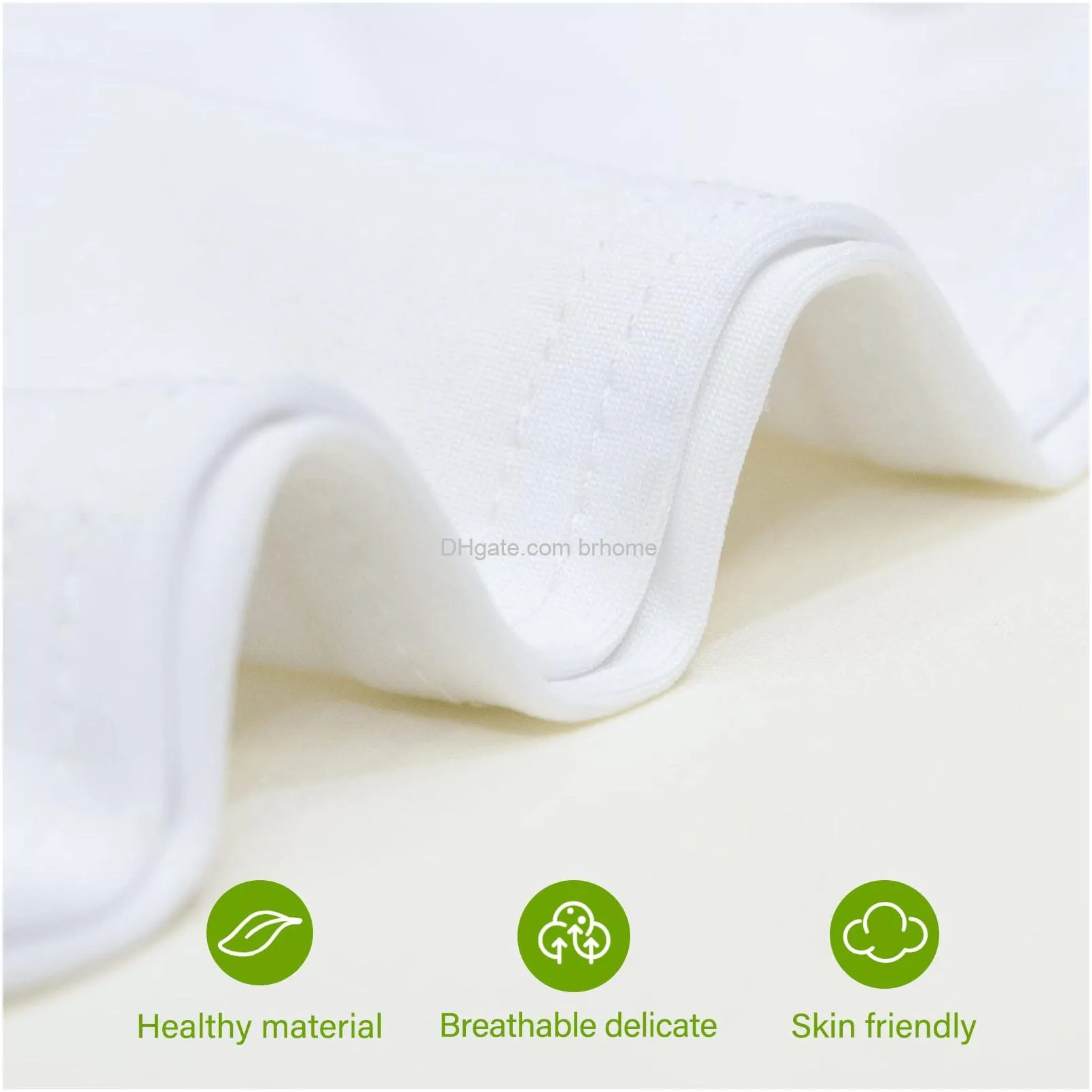 spandex chair sashes bands white elastic spandex chair sash bows with buckle slider for wedding party ceremony reception decoration