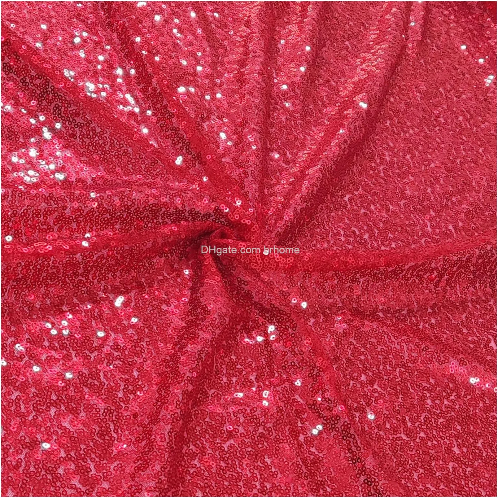 spandex chair sashes bows sequin stretch chair decorations cover band with buckle slider universal elastic chair ties for wedding hotel party banquet decoration