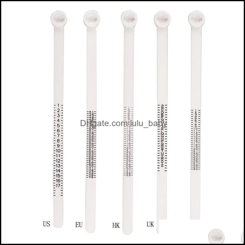 Ring Size Tool