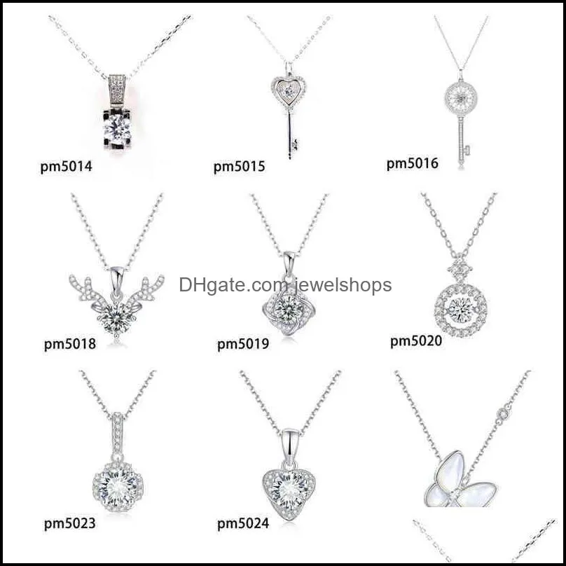 guangxi wuzhou starsgem dropshipping custom necklace jewelry chain cross necklace