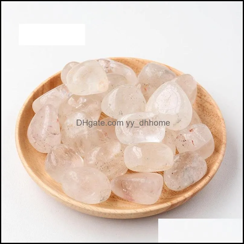 natural crystal original stone ornaments rose quartz healing crystals energy reiki gem craft hand pieces living room decoration