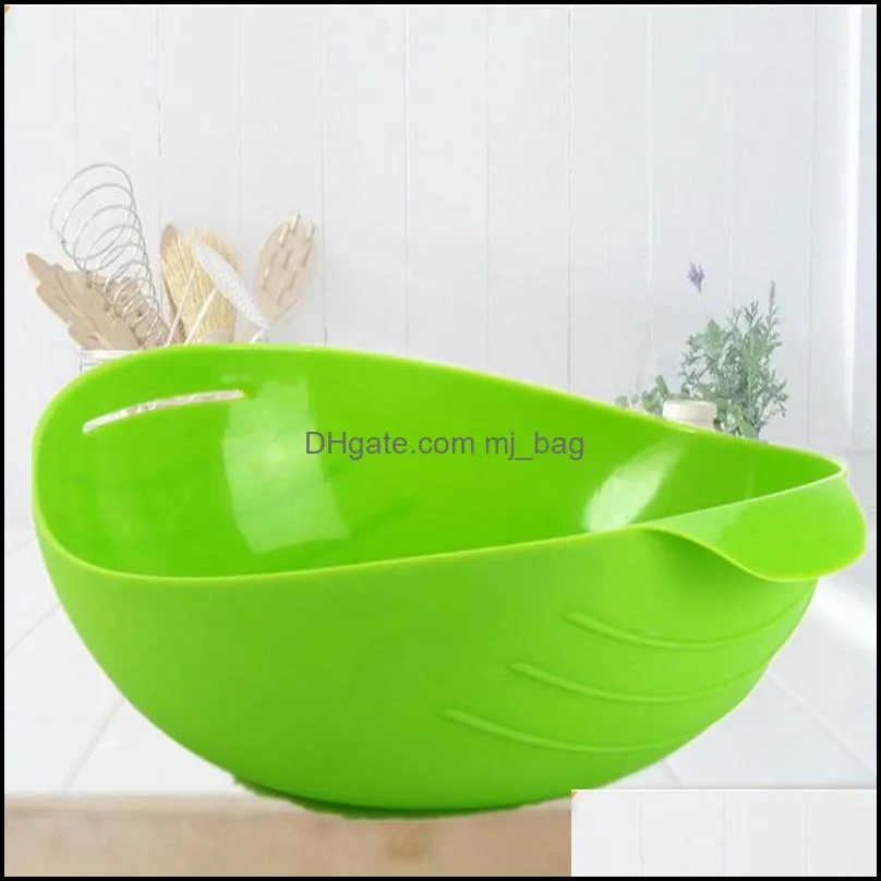 bowls silicone bread baking bowl multi microwave oven fish steam all-purpose foldable cooking pocket kitchen tool