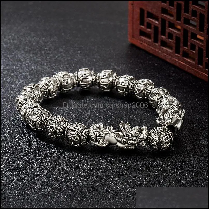 sand gold beads bracelets for women luxury jewelry accessories fashion vietnam hand in hand silver bracelet